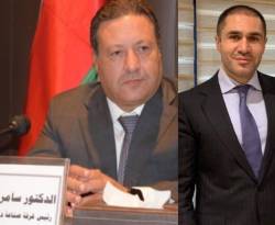 الشهابي والدبس.. عراك على صفحات 