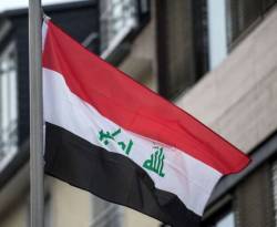 دبلوماسي عراقي يوضح سبب إيقاف فيزا العمل للسوريين