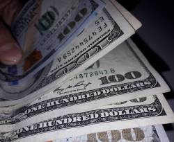 في دمشق.. الدولار والتركية يتحركان نحو الارتفاع