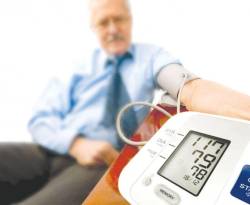 70 بالمئة من السوريين يموتون بالجلطات