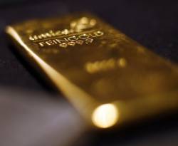 الذهب يزداد بريقاً وسط مخاوف اقتصادية