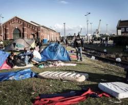 بريطانيا منحت اللجوء لـ1500 سوري في 2013