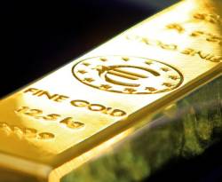 عالمياً: الذهب يرتفع بفعل الضبابية بشأن التجارة متجها صوب أفضل أداء شهري في 3 سنوات