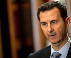 عبر وكالة أنباء روسية: الأسد لم يفرّ
