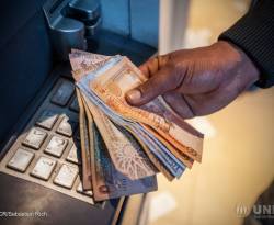 مفوضية اللاجئين ستضاعف المساعدات القائمة على النقد للاجئين بحلول عام 2020
