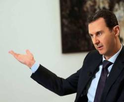 اقتصاديات.. مغامرات بشار الأسد العقلية