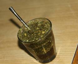 كلو ولا المتة..!!