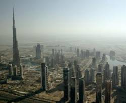 ارتفاع النفط يدعم بورصات الخليج وأسهم العقارات تصعد في دبي