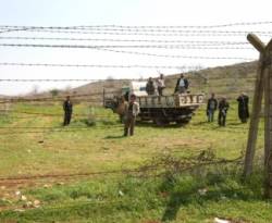 تركيا ألقت القبض على 3 فرنسيين وألمانيين حاولوا العبور إلى سوريا بصورة غير شرعية