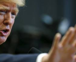 موقع الهجرة الكندي يتعطل لرغبة الأمريكيين في الهجرة بعد فوز ترامب