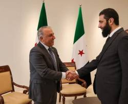 رجال أعمال ينقلبون على العهد الجديد