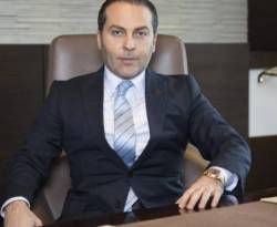 سامر الفوز يرخص شركة طيران خاصة