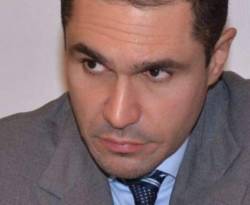 فارس الشهابي يقلل من أهمية اجتماع 