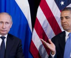 البيت الأبيض قرر رفع روسيا من برنامج إعفاءات جمركية