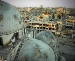 سوريا تخسر 37 سنة من التنمية