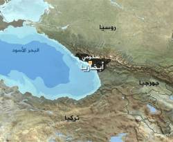 توضيح قانوني يحبط آمال السوريين الراغبين بالدخول إلى أبخازيا بدون فيزا
