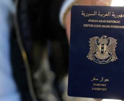 أبناء محافظات سوريّة محددة.. محرومون من تأشيرة دبي