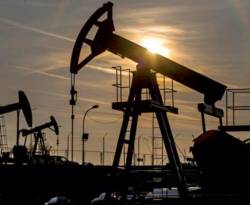 جولدمان يرفع توقعه لسعر برنت في الربع الثالث إلى 75 دولاراً للبرميل