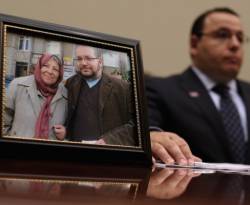 واشنطن: تعمدنا تسليم 400 مليون دولار إلى إيران تزامناً مع إطلاق سراح مواطنينا