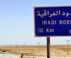 العراق يؤجل فتح المعابر الحدودية مع سوريا