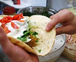 محافظة دمشق ترفض رفع أسعار المطاعم الشعبية