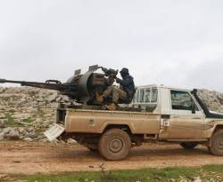 الشمال المحرر.. معظم الطرق سالكة، والحياة تعود إلى طبيعتها تدريحياً