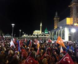 مؤشر الثقة الاقتصادية التركي يرتفع في تشرين الثاني