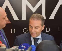 النظام يحابي سامر الفوز.. ويفرض ضريبة على استيراد الكابلات