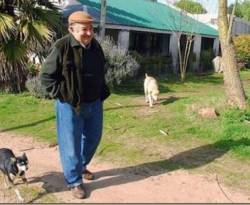 الرئيس الأكثر تواضعاً في العالم يفتح منزله الصيفي لإيواء 100 طفل لاجئ سوري