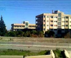 بعد سيطرته عليه.. 