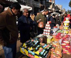 باحثة اقتصادية تحذّر من زيادة معدل الاستيراد من تركيا