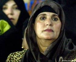 أرملة القذافي تطعن في قرار محكمة في مالطا بإعادة أموال إلى ليبيا