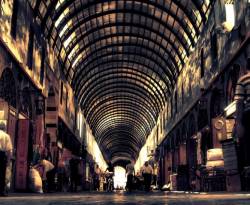 النظام يصعد من الحملة على التجار ورجال الأعمال غير المرغوب بهم..!