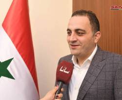 لماذا لا يفصح النظام عن الشخصيات العالمية المميزة التي ستحضر حفل افتتاح معرض دمشق الدولي..؟