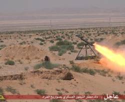 فني متخصص: سقوط مطار (T4) بقبضة التنظيم قد يشلّ حركة طائرات الـ