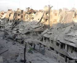 حكومة النظام تعد لمعرض ثانٍ لـ 