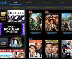تطبيق لتحميل الأفلام والمسلسلات لأجهزة iOS