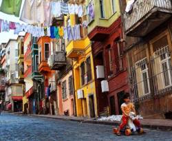 سوريو اسطنبول.. والبحث عن المصاري