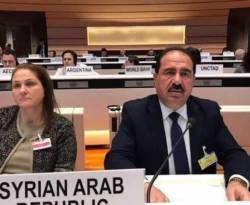 اقتصاديات.. على هامش زيارة وزير نقل النظام إلى جنيف