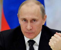 بوتين يحذر من أن فرض عقوبات جديدة على روسيا سيؤثر على اقتصاد أوكرانيا