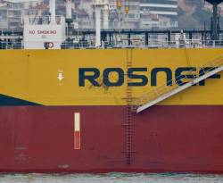 تركيا تشتري المزيد من النفط غير الروسي بعد العقوبات الغربية الأحدث