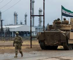 سردة تفصيلية عن نفط سوريا وغازها.. بقلم خبير اقتصادي