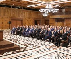 حزب البعث يدافع عن حقوق الطبقة البرجوازية في سوريا