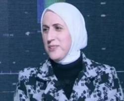 تعيين امرأة في منصب حاكم المصرف المركزي السوري