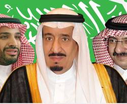 السعودية ترسم استراتيجية للتعايش مع عصر النفط الرخيص وسط عجز الموازنة