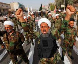 رجال أعمال الحشد الشعبي العراقي يغزون سوريا