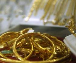 ارتفاعٌ للذهب في دمشق