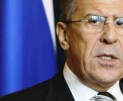 لافروف : المعارضة السورية أصبحت أكثر 