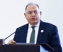 برنية بعد رفع العقوبات الأمريكية: توقعوا أخباراً مفرحة في القريب العاجل