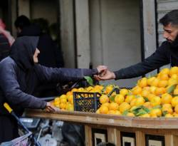 أسواق إدلب تسجل انخفاضاً خجولاً على الرغم من تعافي الليرة التركية